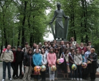 Последний звонок 2008